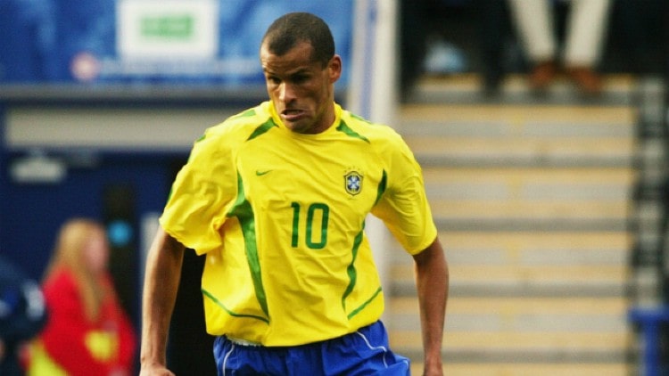 Rivaldo