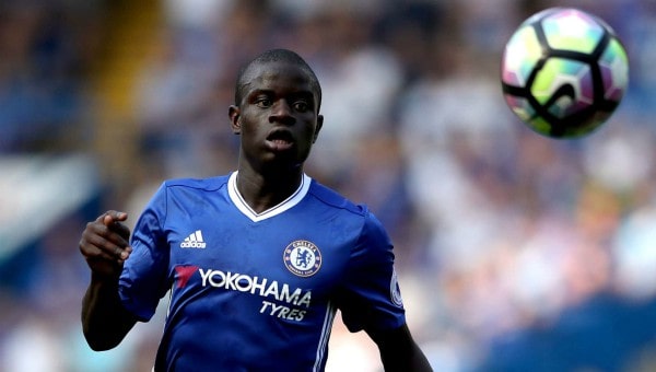 Kante