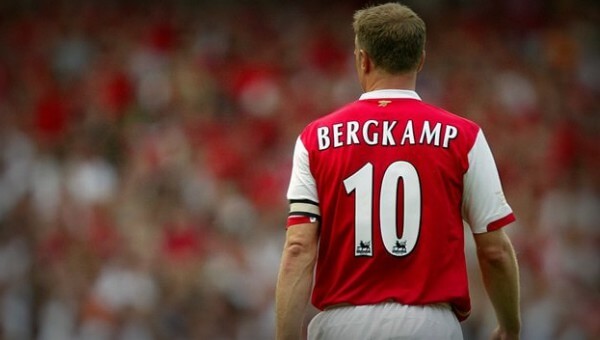 Bergkamp