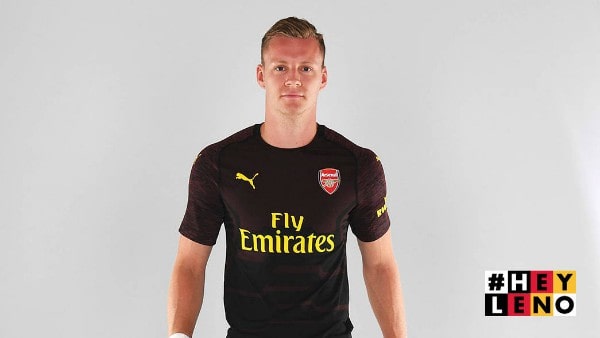 Leno Arsenal