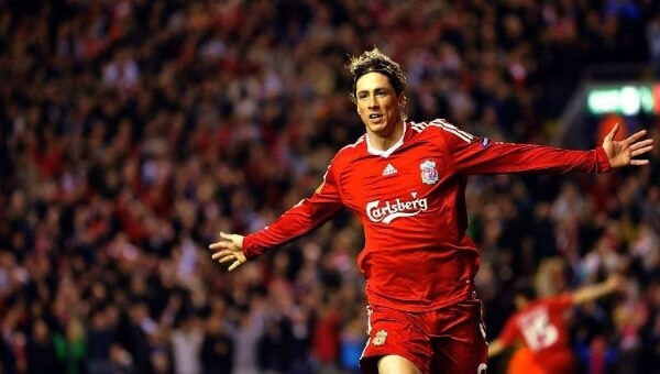 Fernando Torres