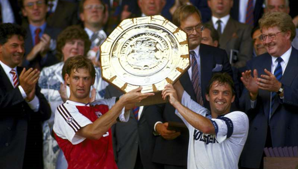 Community Shield