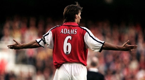 Tony Adams