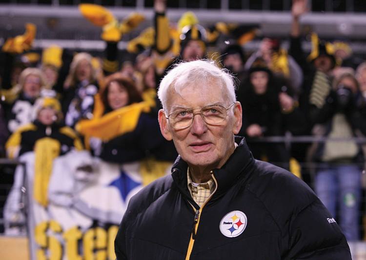 Dan Rooney