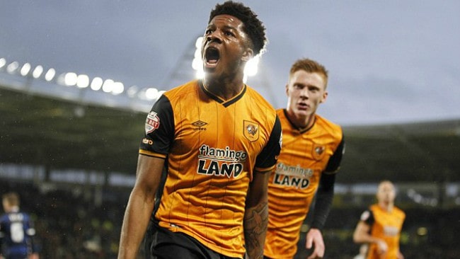 chuba akpom