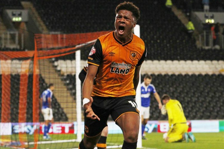 chuba akpom