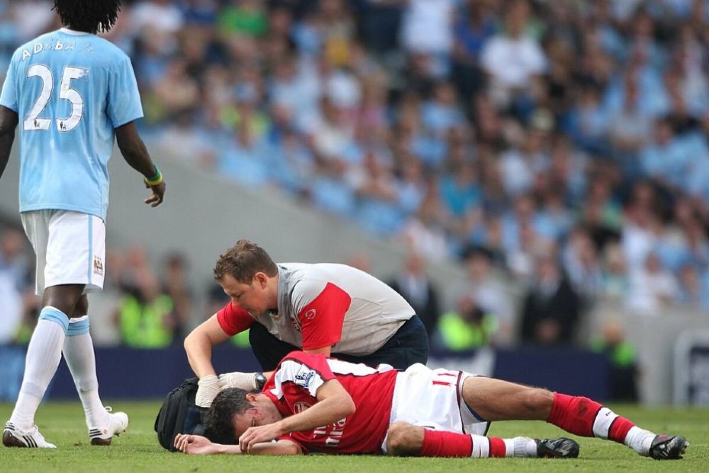 φαν πέρσι κεφάλι