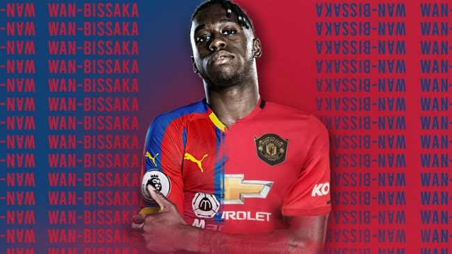 Aaron Wan-Bissaka