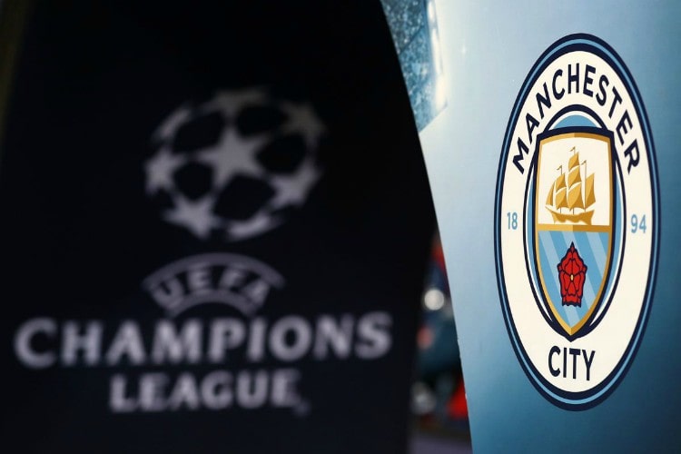 manchester city ban