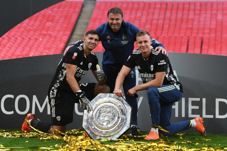 emiliano martinez