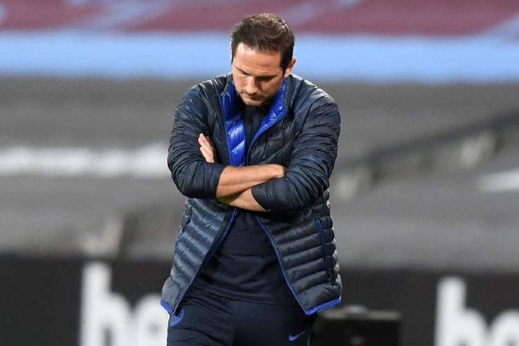 chelsea title