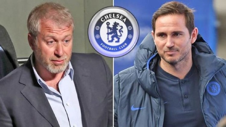 chelsea title