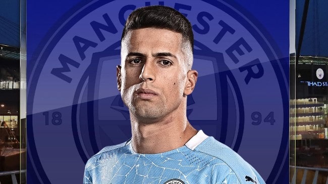 Joao Cancelo