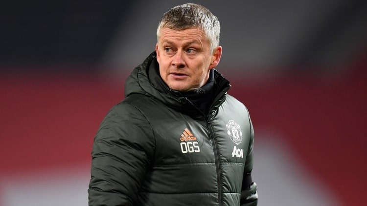 Solskjaer