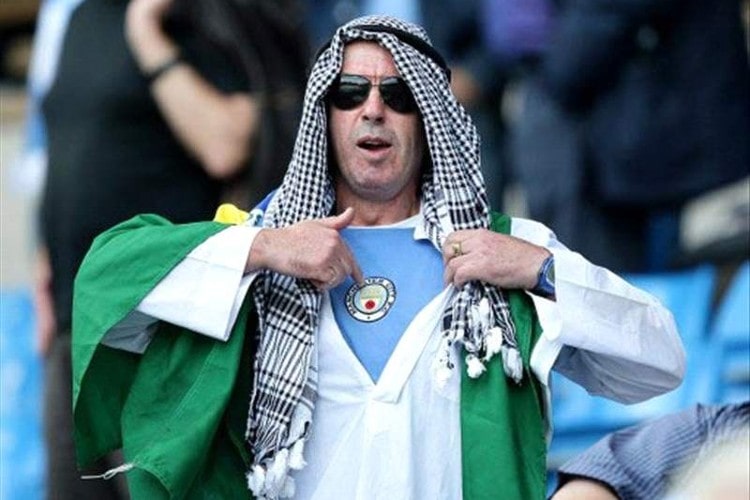 arabs city pun