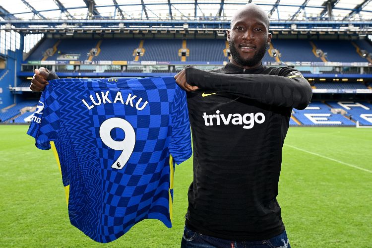 romelu lukaku return