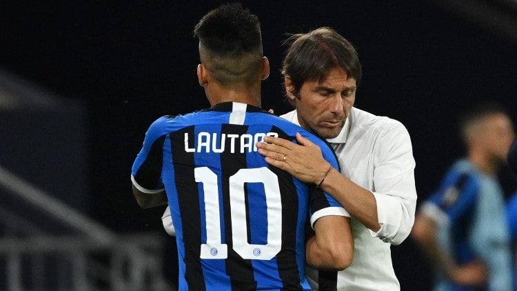 lautaro inter