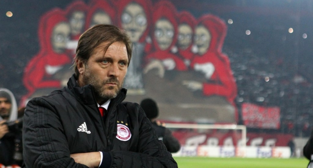 Πέδρο Μαρτίνς