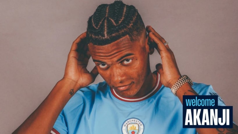 Ακάντζι Σίτι