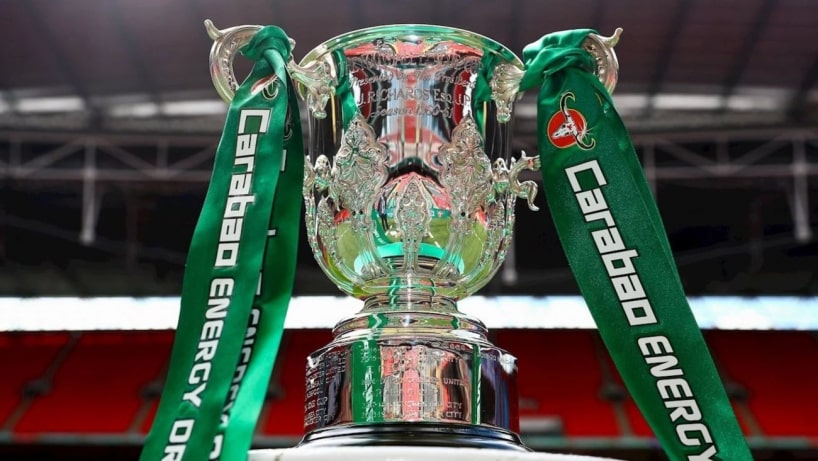 carabao cup