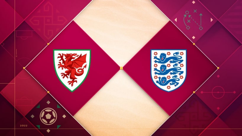 Αγγλία Ουαλία