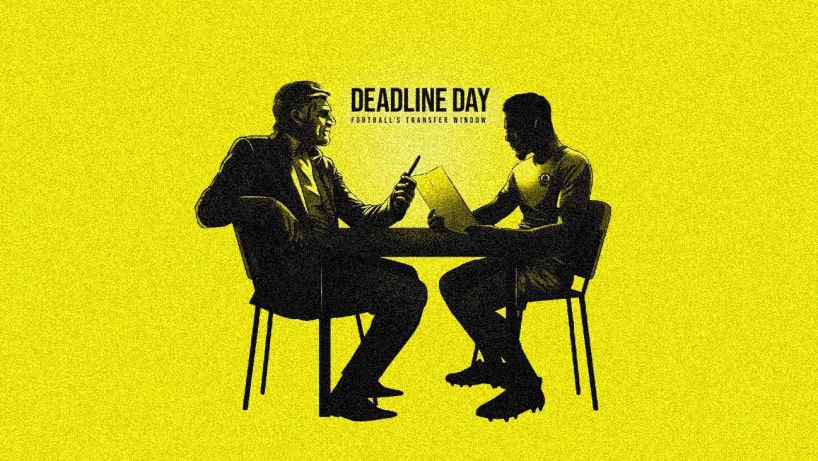 deadline day