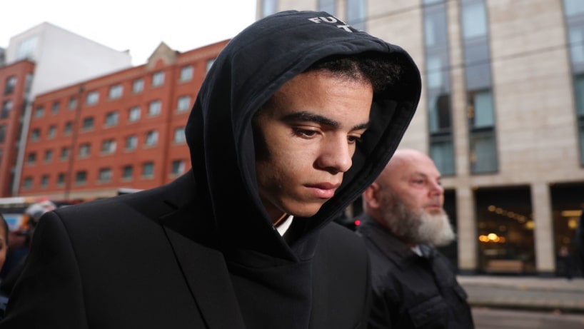 Γκρίνγουντ