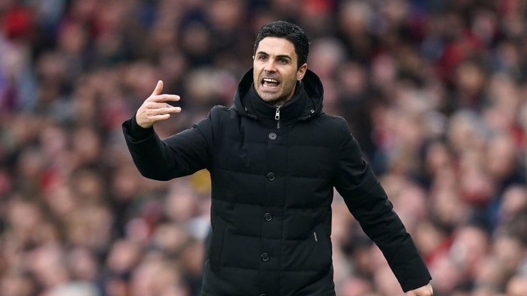 Arsenal-head-coach-Arteta