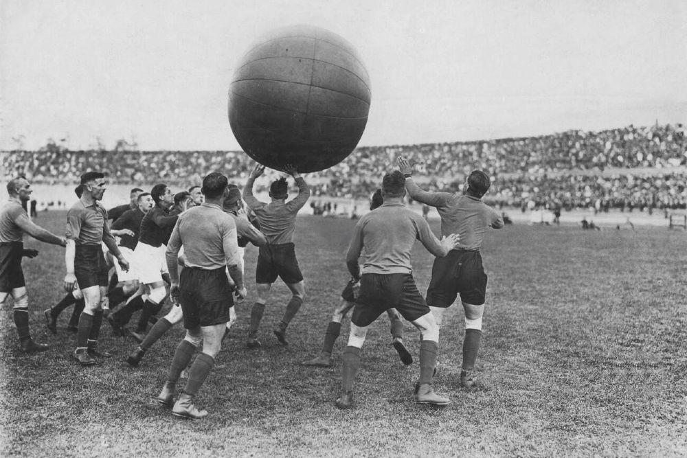 pushball