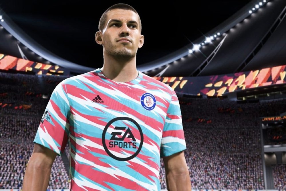 fifa 22