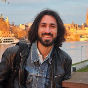 Picture of Νηρέας Χαμπίδης