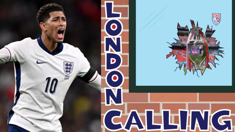 London Calling EURO