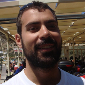 Picture of Δημήτρης Μιχαλόπουλος