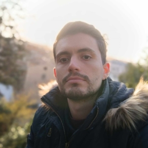 Picture of Γιώργος Γκίκας