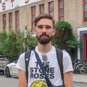 Picture of Κωνσταντίνος Τσιλιμπίου (Τσίλι)