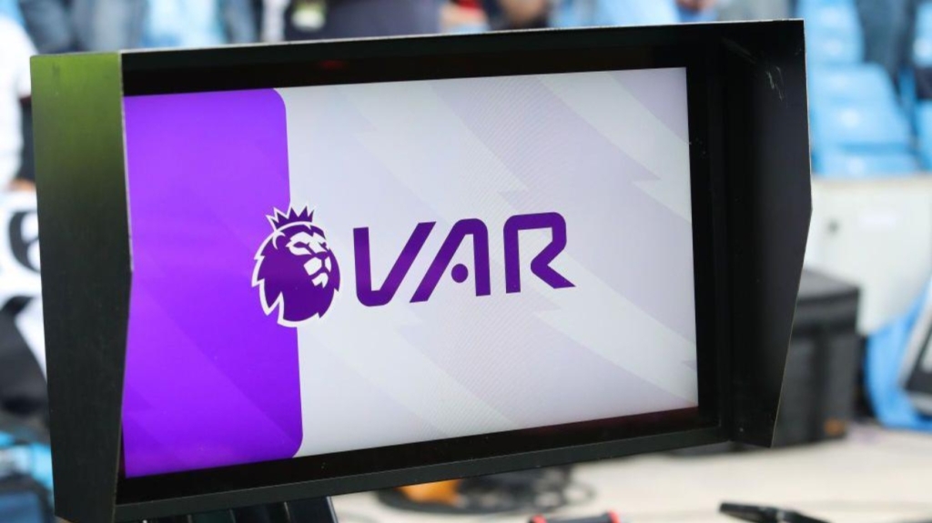 VAR Premier League