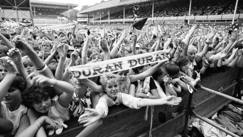 duran duran