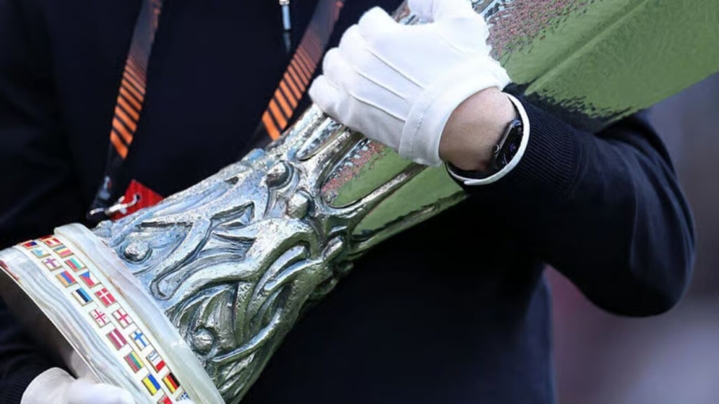 τελικός europa league