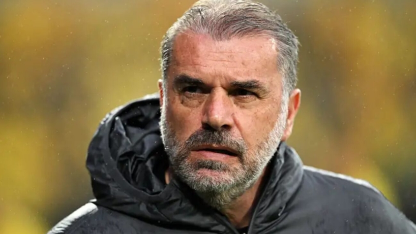 Ποστέκογλου Τότεναμ