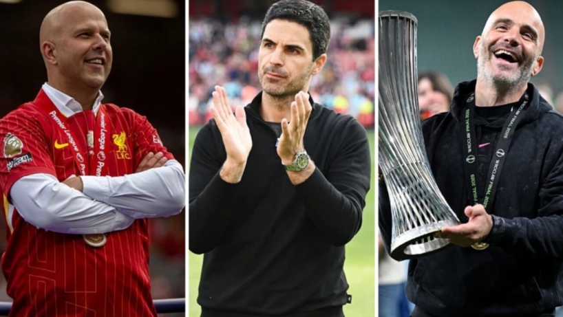 παράθυρο premier league