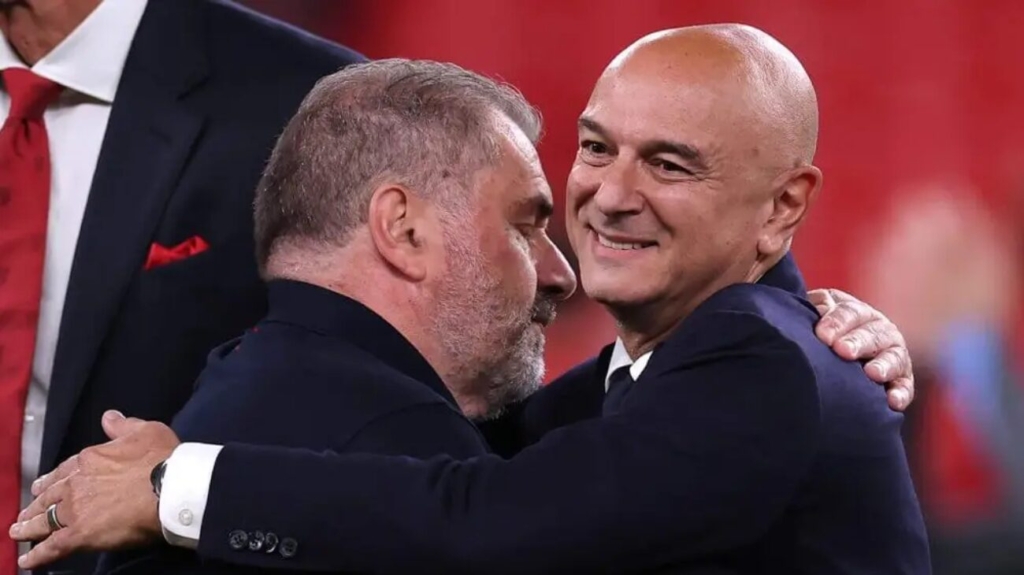 Λέβι Ποστέκογλου