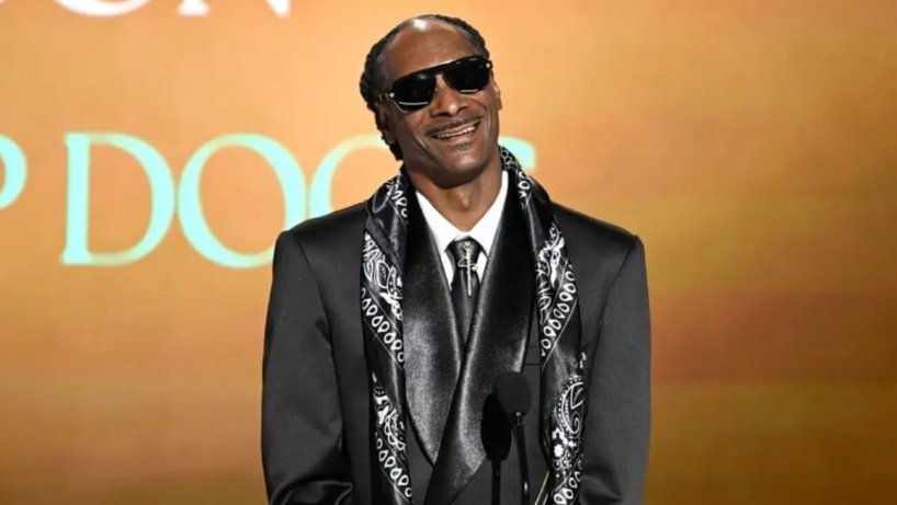 Snoop Dogg Σουόνσι