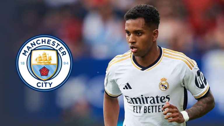 rodrygo