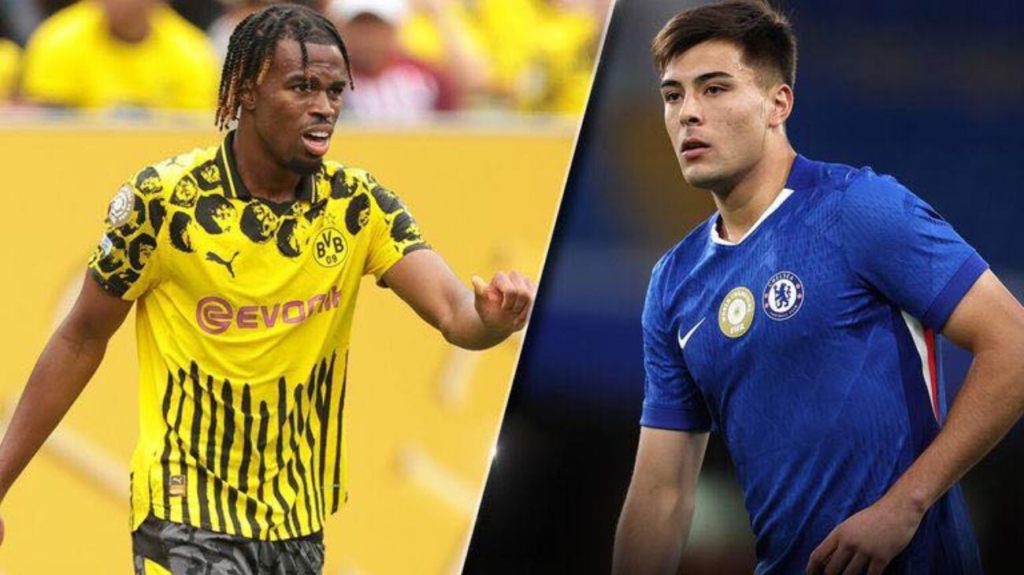 Ανσελμίνο Τσουκουεμέκα