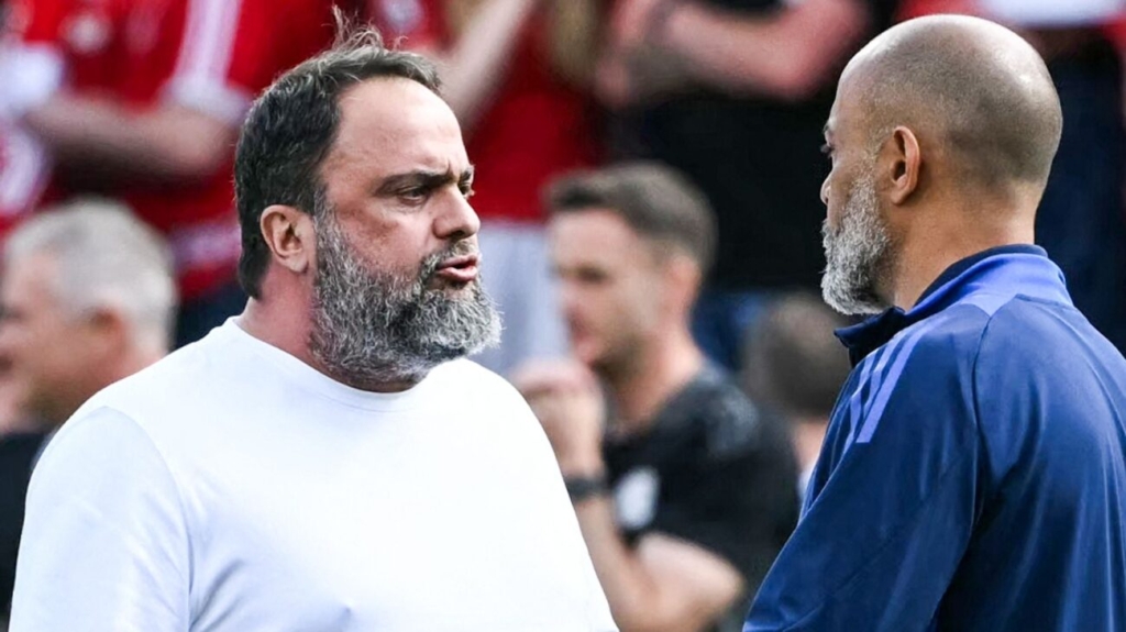Εσπιρίτο Μαρινάκη