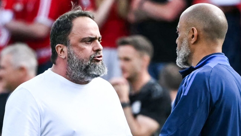 Εσπιρίτο Μαρινάκη