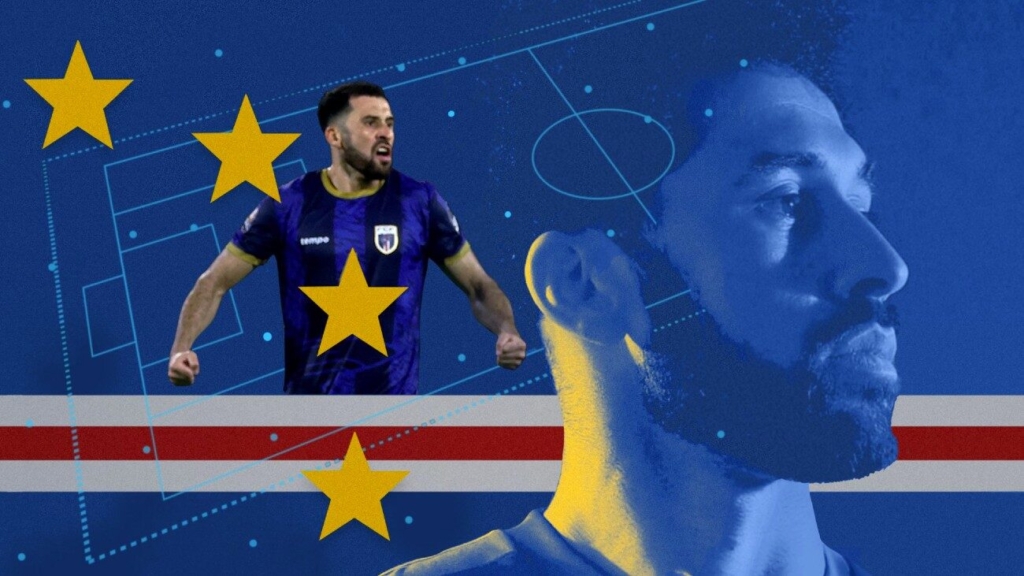 λόπες πράσινο ακρωτήρι