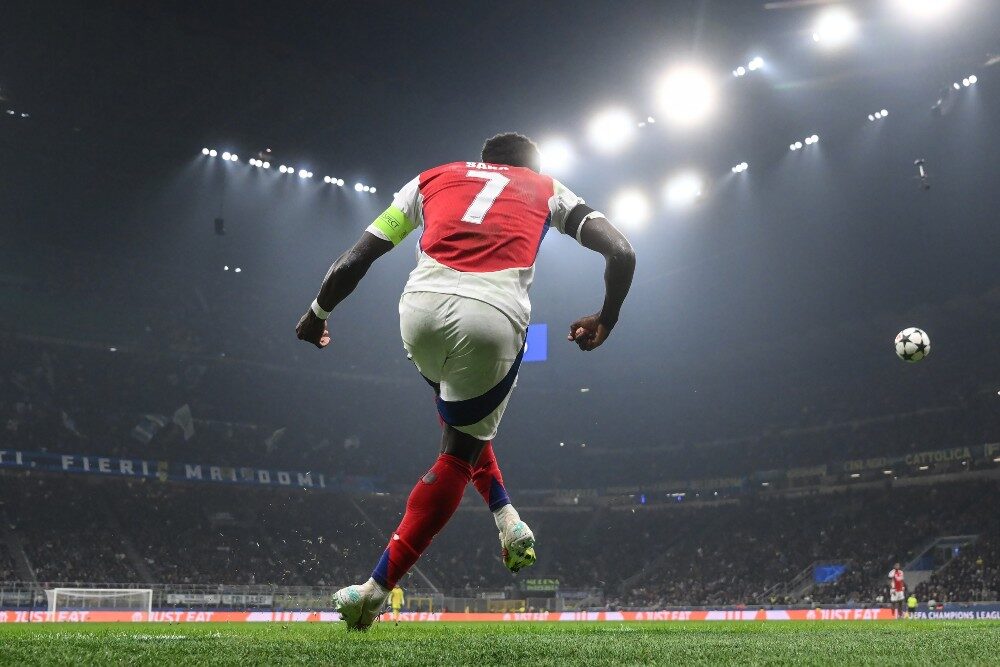 σάκα κόρνερ