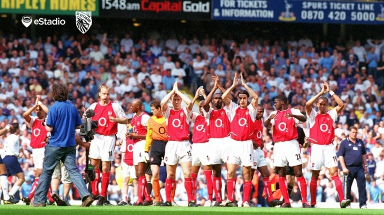 Τότεναμ Άρσεναλ