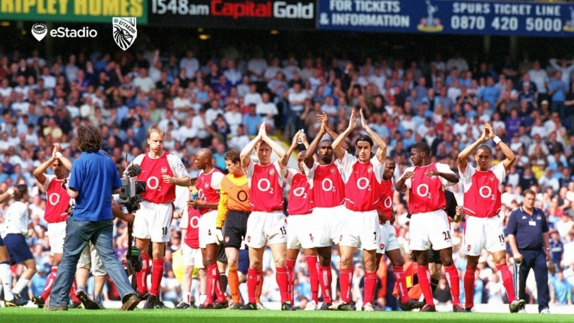 Τότεναμ Άρσεναλ